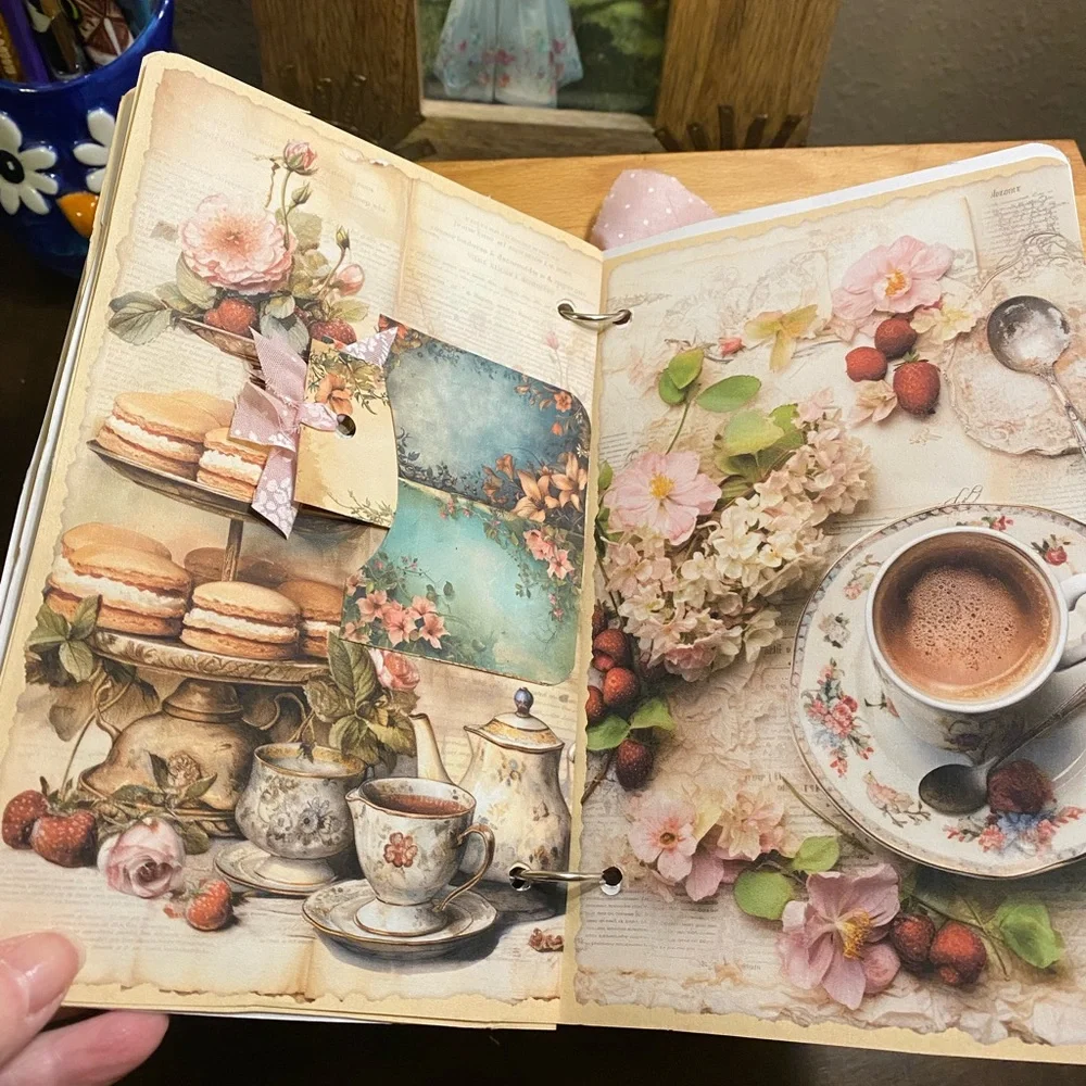 N/A beautiful handmade